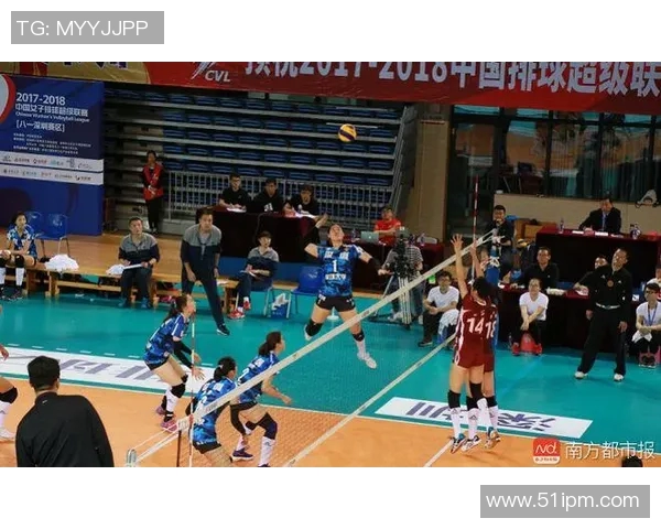 深圳排球队引领最新排球节奏TOP10榜单展现实力与魅力